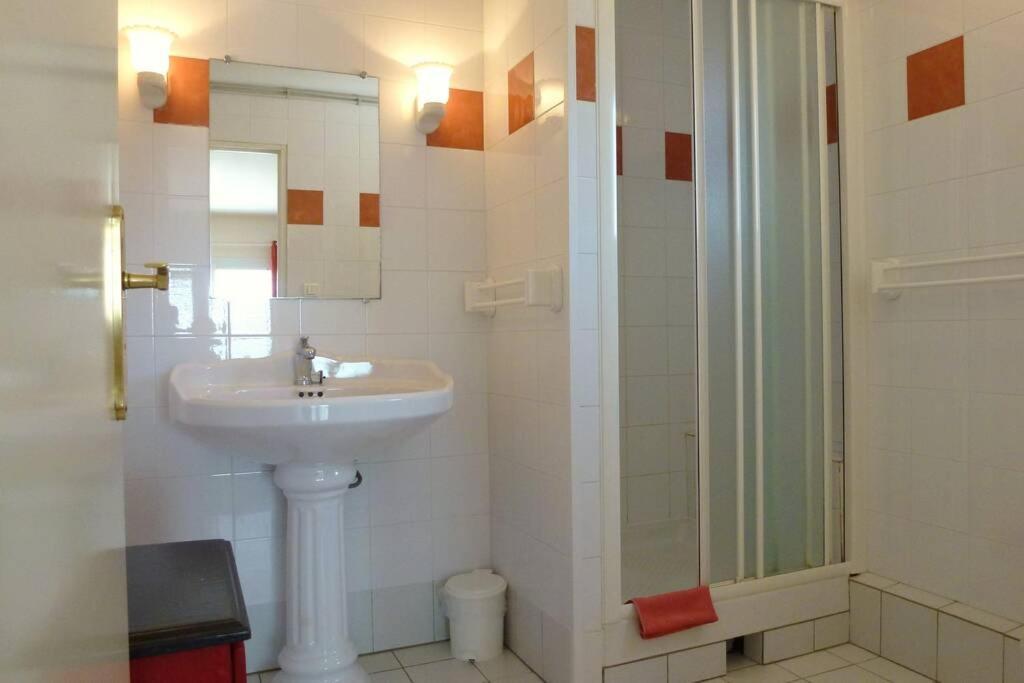Casa Marinella Apartment Menton Exterior photo